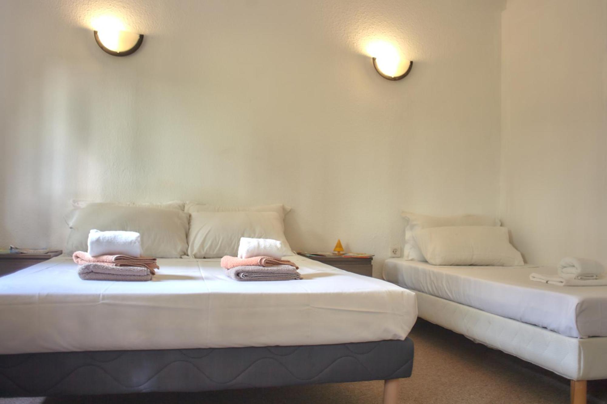 Hotel La Voile Bleue La Richardais Luaran gambar