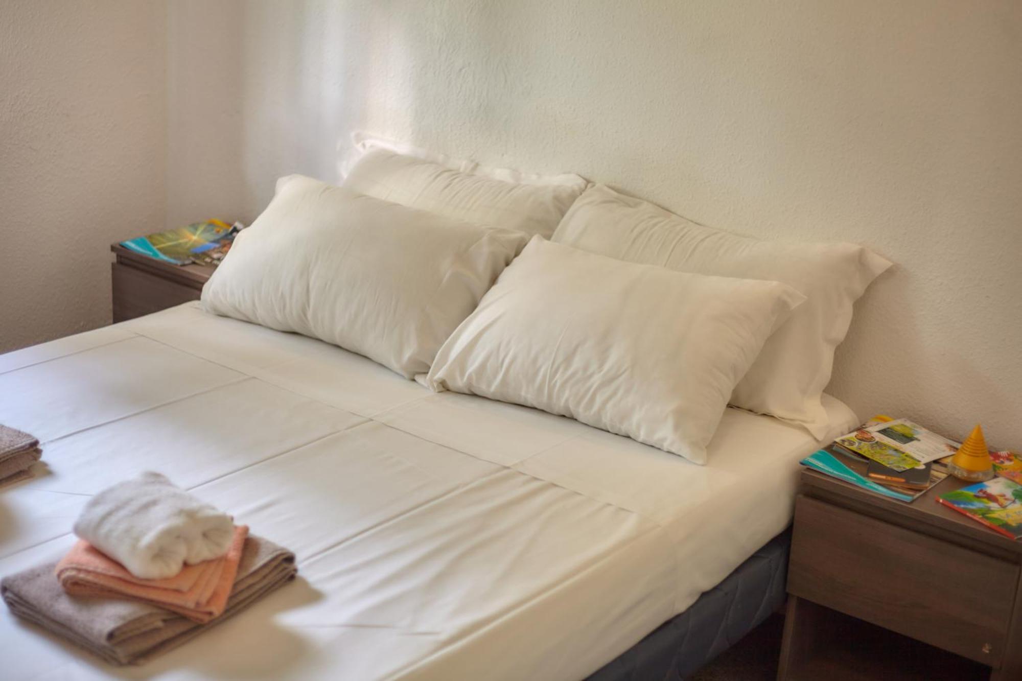 Hotel La Voile Bleue La Richardais Bilik gambar