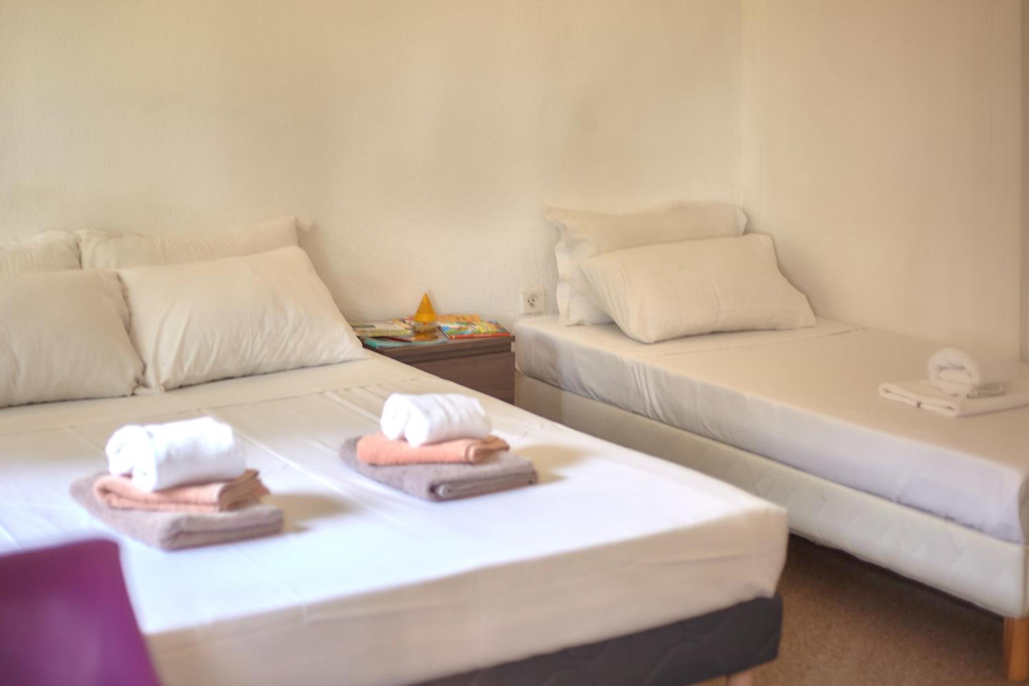 Hotel La Voile Bleue La Richardais Bilik gambar