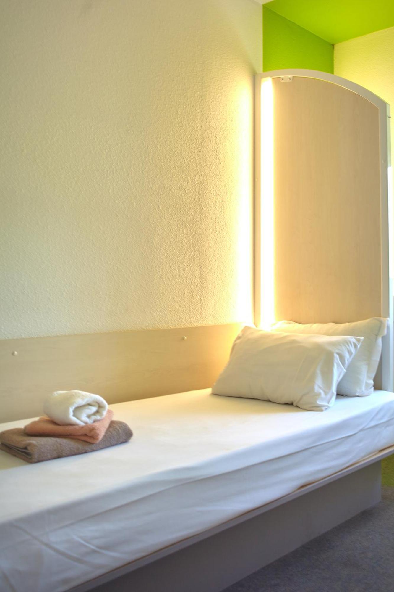 Hotel La Voile Bleue La Richardais Bilik gambar
