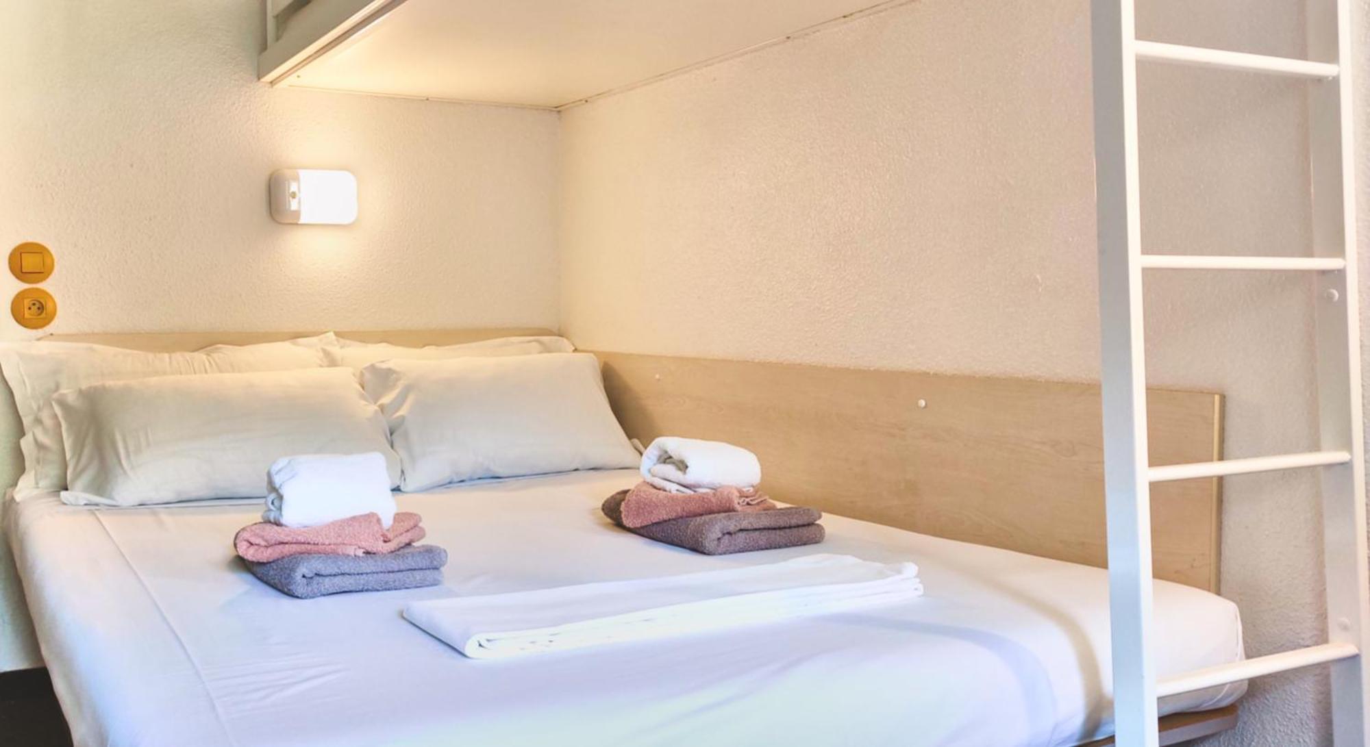 Hotel La Voile Bleue La Richardais Luaran gambar