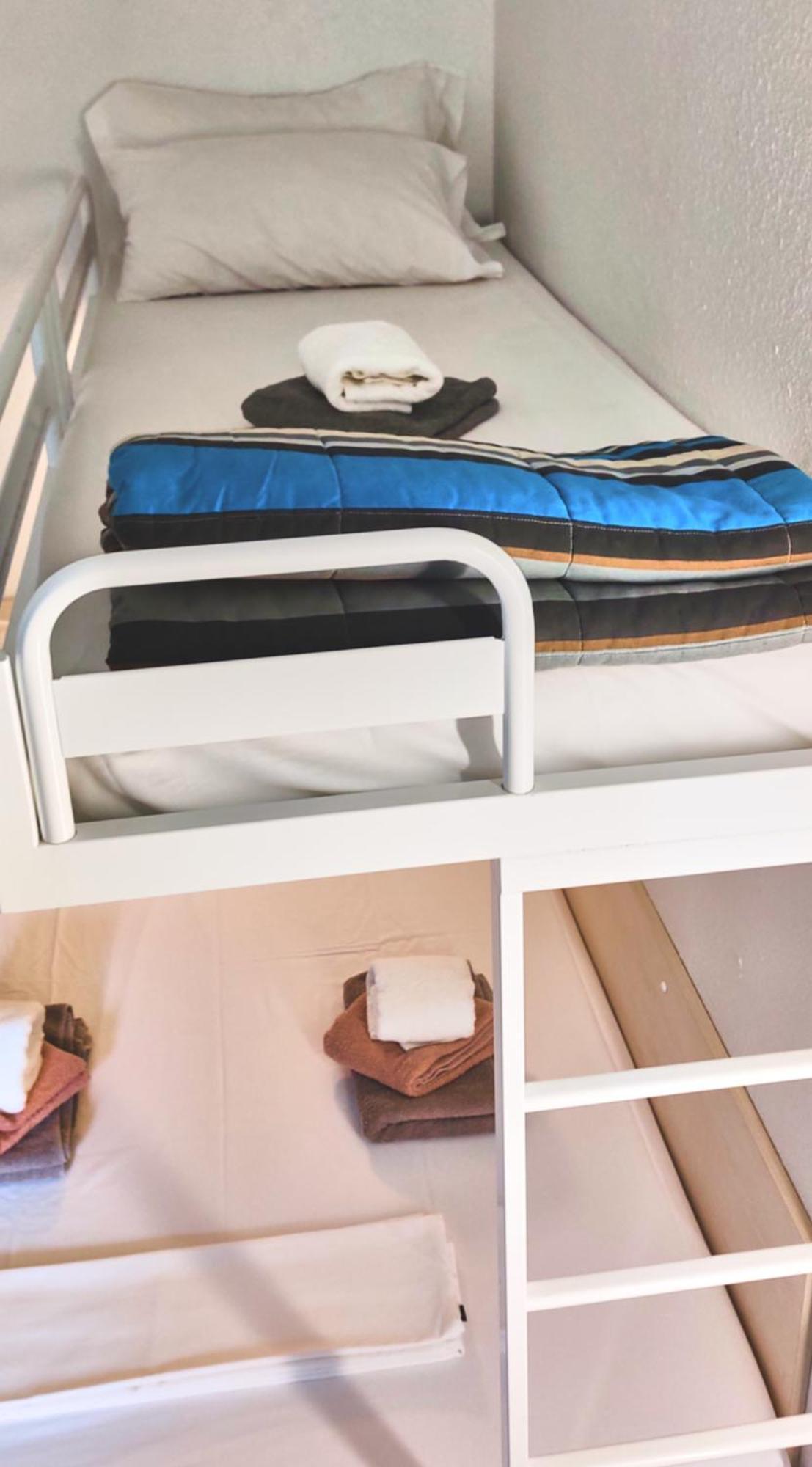 Hotel La Voile Bleue La Richardais Bilik gambar