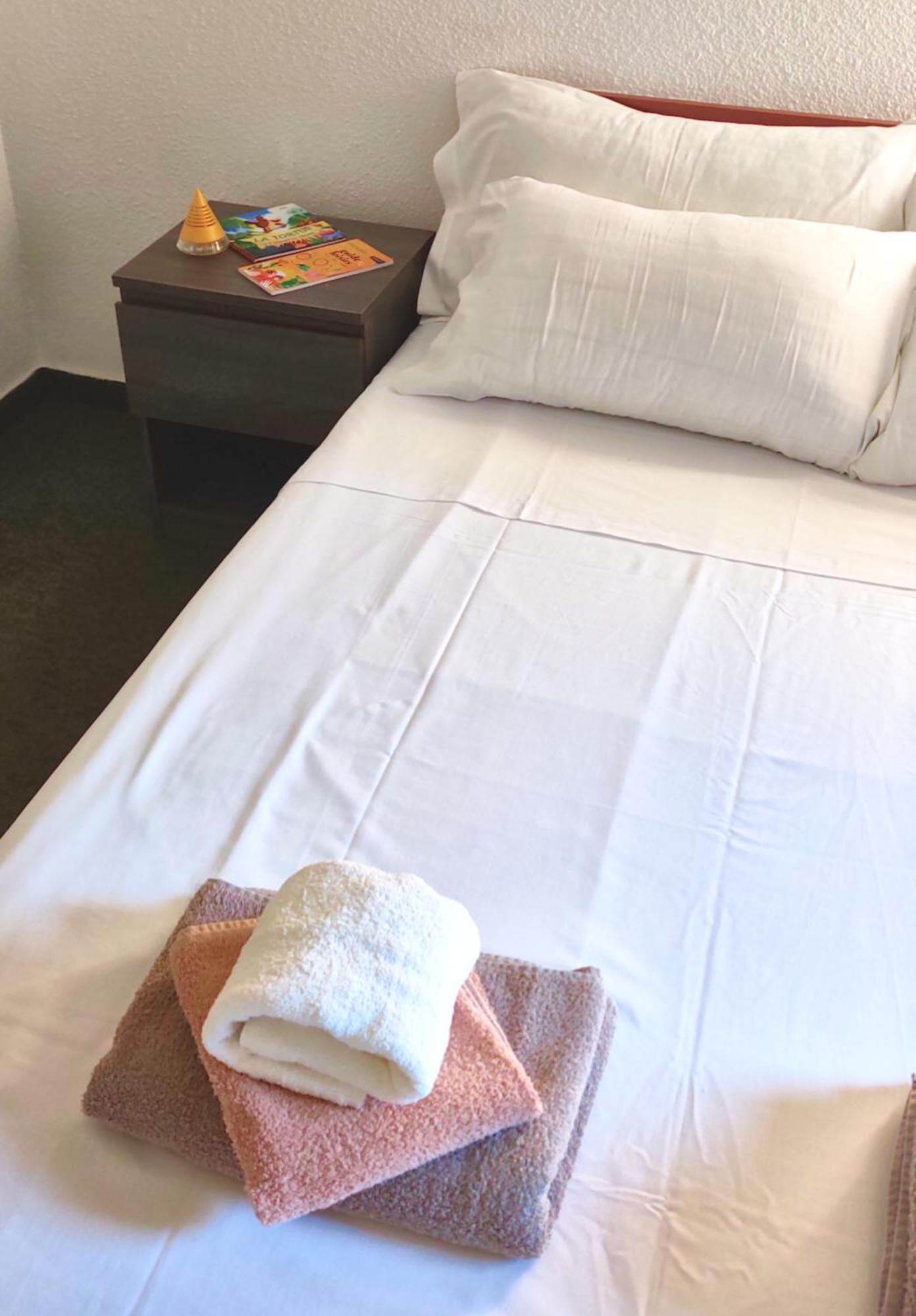 Hotel La Voile Bleue La Richardais Bilik gambar