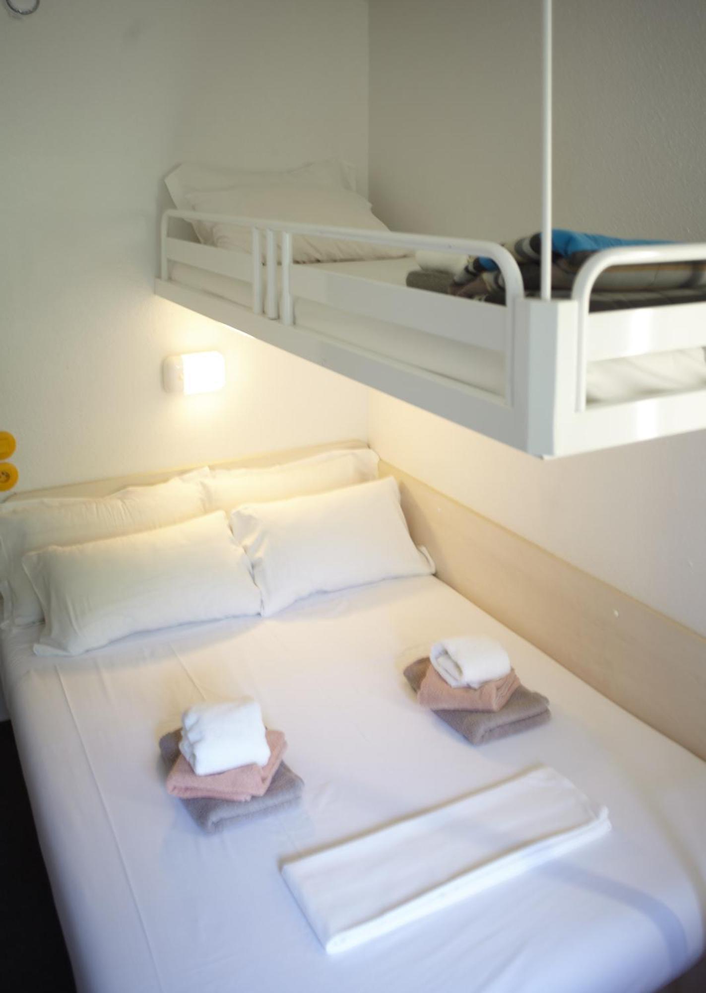 Hotel La Voile Bleue La Richardais Luaran gambar