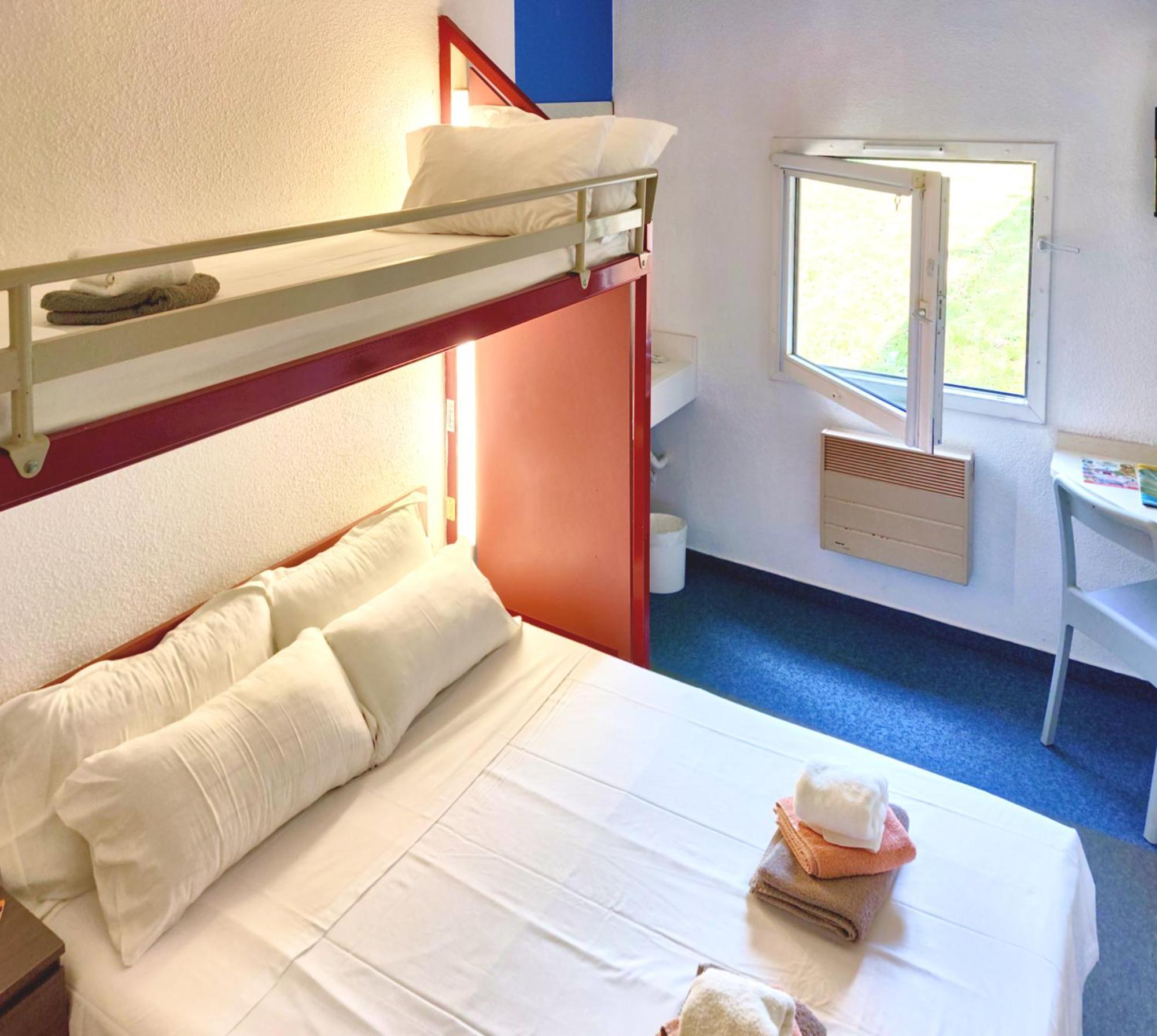 Hotel La Voile Bleue La Richardais Luaran gambar