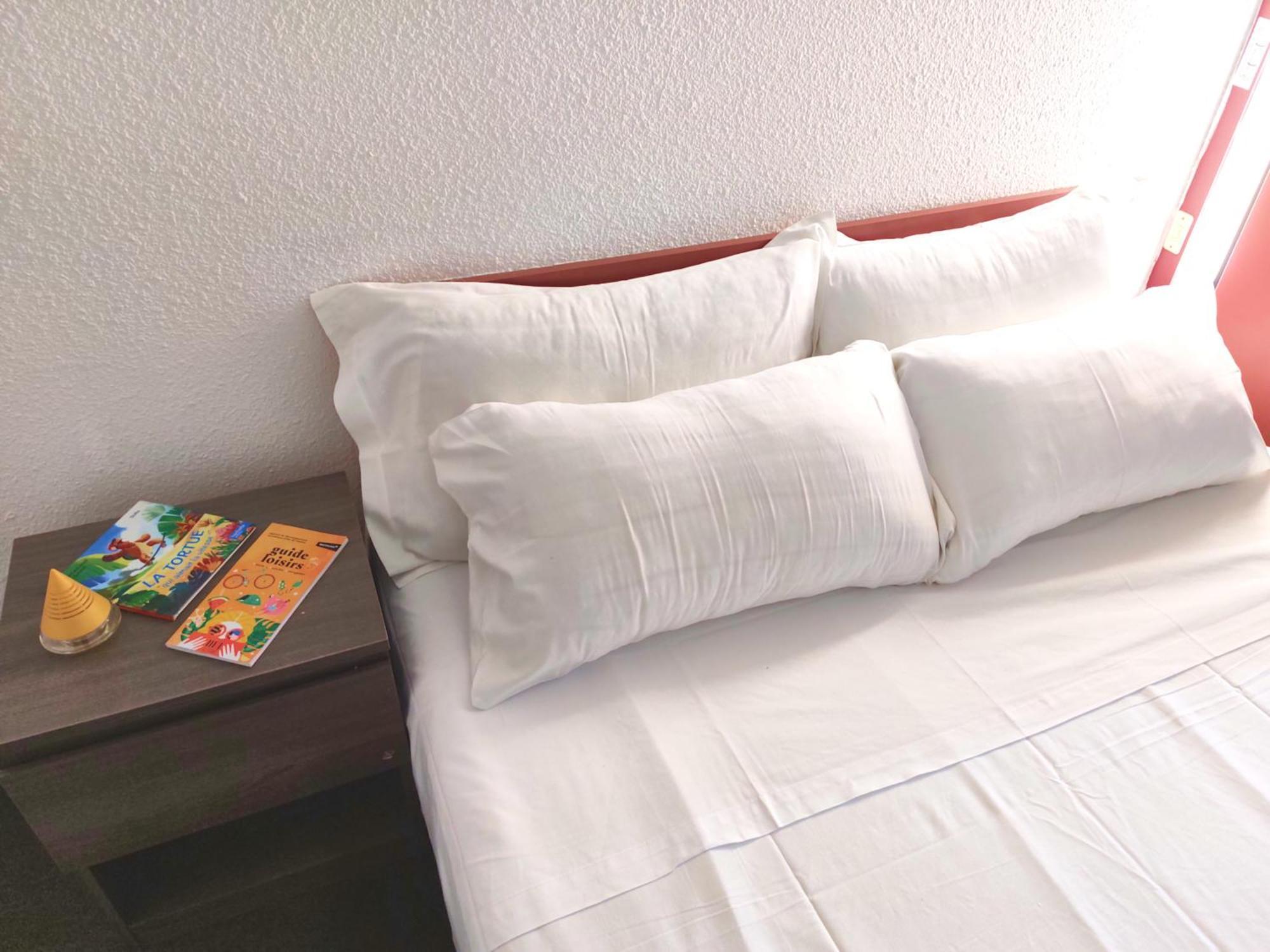 Hotel La Voile Bleue La Richardais Bilik gambar